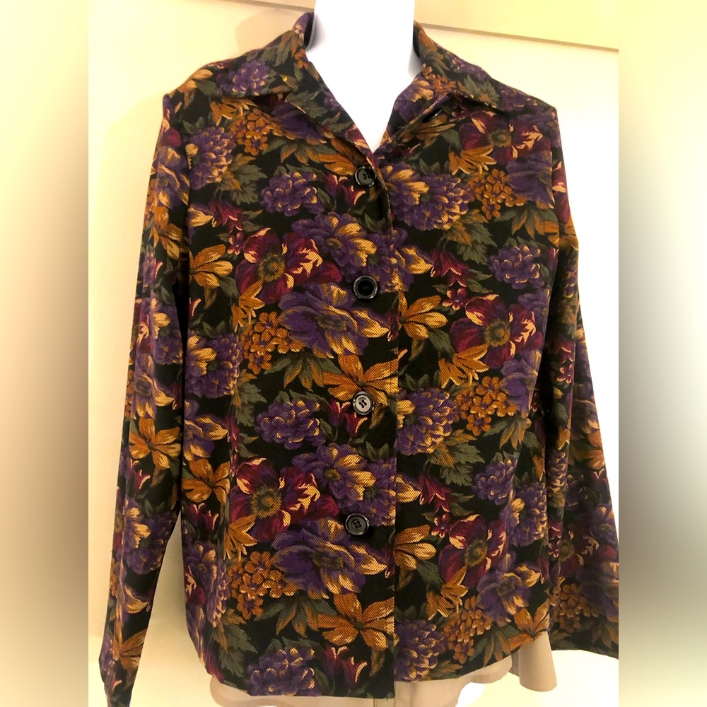 BRIGGS NEW YORK Blazer